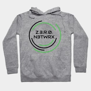 Z.3.R.0. N3TWRX OG V1 Hoodie